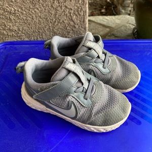 Toddler Nike Tennis Shoes